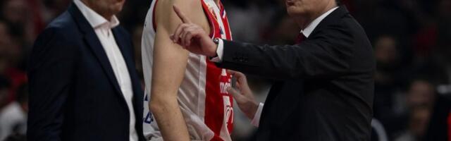 Dobrić: Igrali smo sa više koncentracije! Popravili smo igru pred početak sezone (VIDEO)