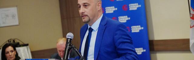 Dalibor Jekić: Sekretarijat za komunikacije grada Kragujevca obmanuo građane Kragujevca