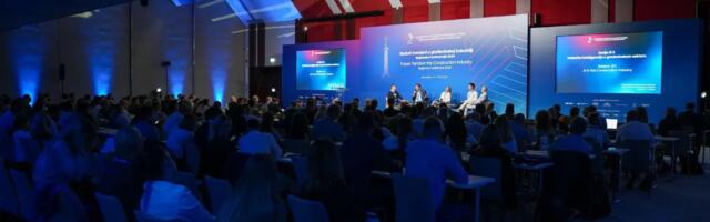 Regionalna ACES konferencija Future trends 2025: Standardi, inovacije i održivost u fokusu