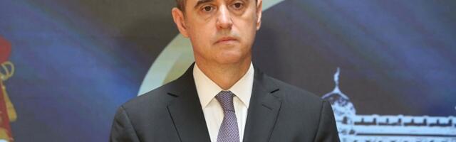 Nikezić izeo rešenje: Dizel može opet biti 150 dinara