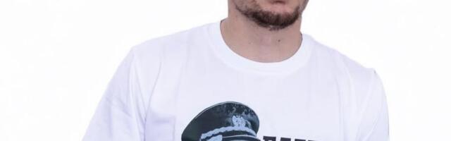 INAT: Novi Pazar ga otpustio zbog ‘Srbovanja’, a on potpisao za Zvezdu i obukao OVU majicu!