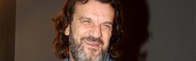 Ovako je uhapšen Aca Lukas (VIDEO)