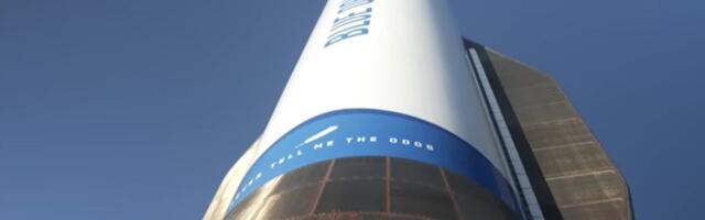 Kompanija "Blue Origin" najavila veću i snažniju varijantu rakete "New Glenn"