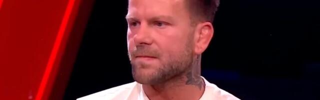 "Trajalo je mesec i po dana..." Stanislav Krofak otkrio šta je radio sa Anitom, ovo su svi čekali da čuju