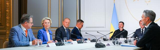 Šta se dešava sa ruskom imovinom na Zapadu?