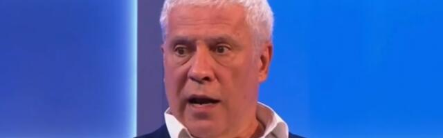 TADIĆ BI DA STAVI KOŠTUNICU U STOLICU KOJU SU MU KRILI PO KREMLJU! Sramota! Tadićev Borko vodio pregovore za prodaju NIS-a, sada se pravi da nije odavde!