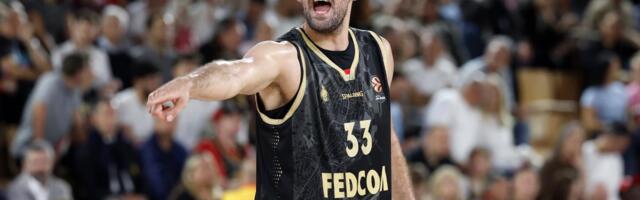 NIKOLA MIROTIĆ PRIZNAO: Dok ga je Partizan jurio, želeli su ga i crveno-beli!
