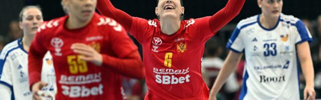 Crna Gora rastužila Srbiju posle čuda sa Španijom, sada je put do četvrtfinala SP mnogo komplikovaniji