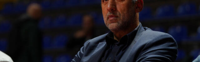 TUGA U DOMU VLADE DIVCA Slavni košarkaš slomljen zbog smrti drage osobe