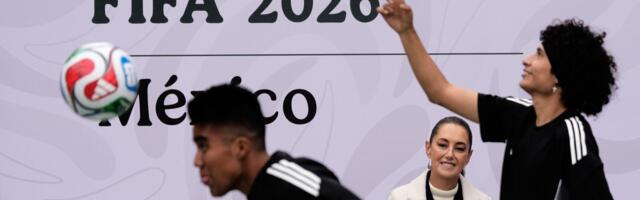 Ferdinand glavni voditelj žreba za SP