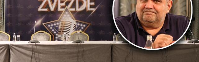 OVO JE ZVANIČNA POSTAVA ŽIRIJA "HAJP ZVEZDA"! Saša Mirković okupio najveće zvezde: Obećavaju neviđeni šou! (FOTO)