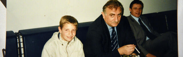 "PAO JE BATA! ENO GA, LEŽI U HODNIKU" Branka (54) su brutalno likvidirali na Terazijama: ĆERKU SU MU PRONAŠLI MRTVU