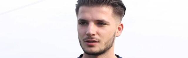 FSCG  čuva sećanje na prerano preminulog golmana Matiju Šarkića