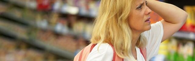 Nova prevara u supermarketima! Ako ovo uradite, izgubićete više od 50.000 dinara - Oglasili se i iz policije