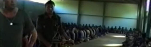 UBIJAO I MUČIO SRBE: Amerika oduzima državljanstvo stražaru zloglasnog logora u Čelebićima! KEMO KONAČNO DOLIJAO!