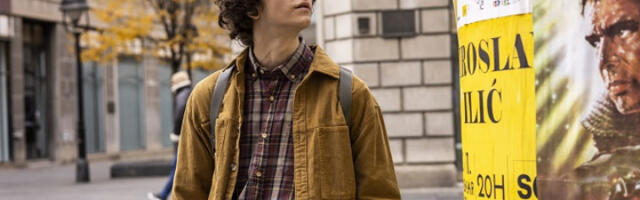 „Хајдук у Београду” оживљава на великом платну приликом специјалне новогодишње пројекције