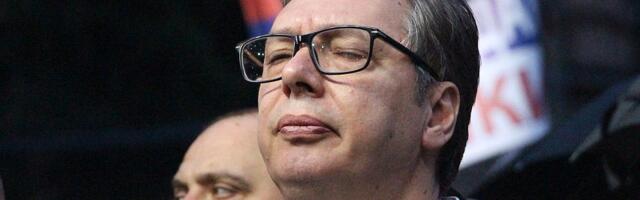 Vučić: Razgovori sa EU o REM bili ponižavajući i sumanuti, Srbija pristajala na gluposti