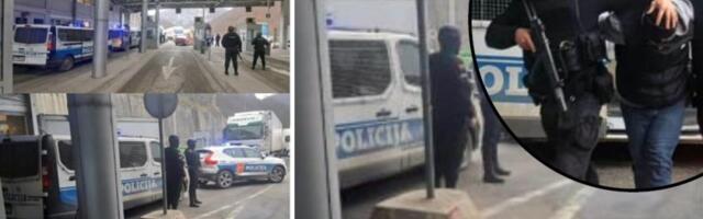 Strahinja izručen Srbiji uz ogromne mere obezbeđenja: Zvicer i Džoni sa Vračara pokušali da ga likvidiraju