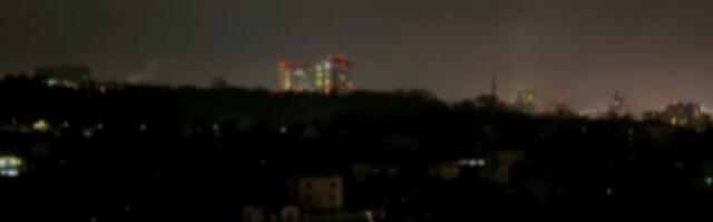 Једна особа погинула, 28 повређено у руском нападу на Кијев