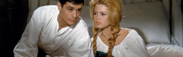 Najbliži prijatelj Brižit Bardo bio najpoželjniji muškarac na svetu: Nisu bili par, ovo je njihova veza