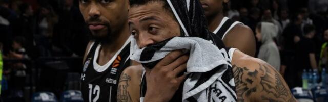 Dobra vest za „grobare“: Karlik Džons otkrio kada se vraća na teren