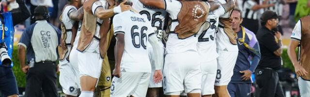 Katastrofa: Crno-beli ne mogu da dovode fudbalere do 2027. godine!