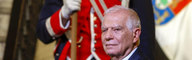 Борел: САД више нису главни савезник Европе