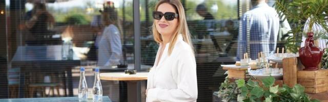 "Želela sam da patim": Voditeljka molila muža da je ostavi, a razlog je bizaran