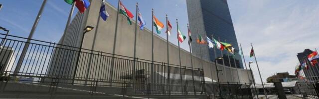 UN: SAD i dalje imaju ‘legalnu obavezu’ da plaćaju doprinose svetskog organizaciji
