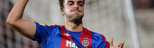 KRAJ SAGE! Jovan Milošević ima novi klub, Grobari u šoku!