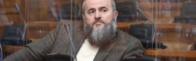 ​Усаме Зукорлић покренуо иницијативу за изградњу Исламског центра „Муфтија М. Зукорлић” у Н.Пазару