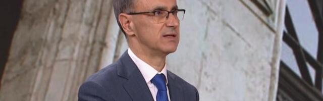 Macut sazvao sednicu Republičkog štaba za vanredne situacije sutra u 12 časova: Evo o čemu će biti reči