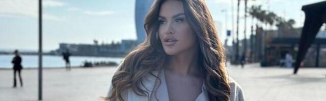 Rodio se na Kosovu, odrastao u Sutomoru i Kraljevu, pa promenio pol: "Sada me svi muvaju i hoće da se druže"