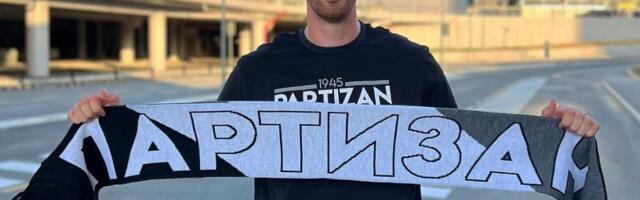 Ni Japan mu nije pomogao – Kaminski u drugoj ligi lošiji nego u Partizanu (VIDEO)