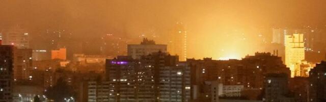 "Ovo kriju": Haos u Kijevu, počeo strašan scenario