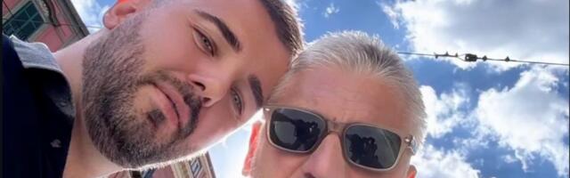 POSLE ČEDE, PROGOVORIO I ALEKSANDAR KOS: Evo gde se zapravo nalazio u trenutku kada su IZVRŠITELJI POKUCALI NA VRATA