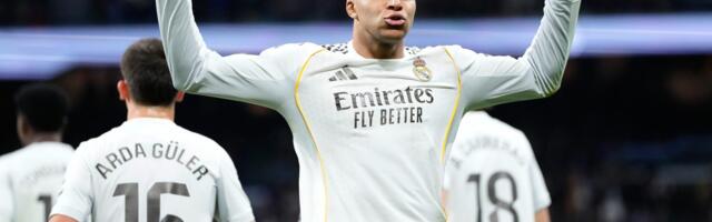 Real po salvom zvižduka jedva pobedio Levante