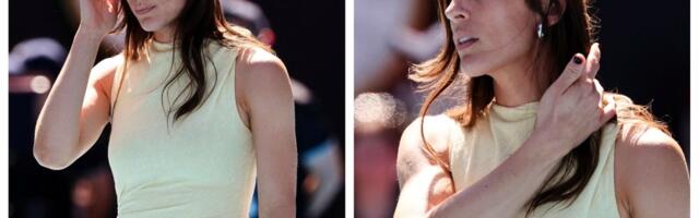 Ko je Andrea Petković: Prelepa teniserka osvaja Australijan open bez reketa, o Novaku govori iskrenije od svih