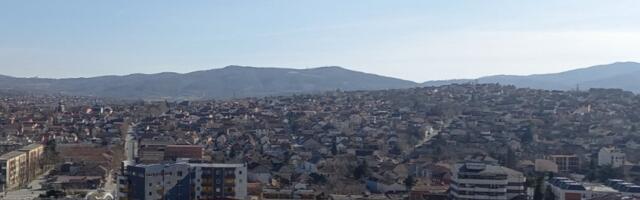 Kragujevac dobija strateške karte buke