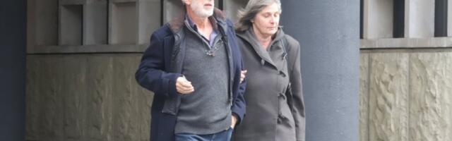 KO JE UDOVICA MIKE ALEKSIĆA? Do njega je bila do samog kraja, a OVAKO je govorila tokom SUĐENJA!