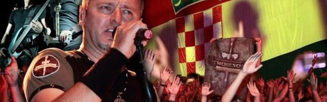 Još jedan ustaški skandal u nizu: Sve im diraj, Tompsona ne - Pevaćemo još glasnije!