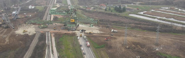 Raspisan tender od 20 miliona eura za obnovu Ibarske magistrale na dionici Ušće–Raška