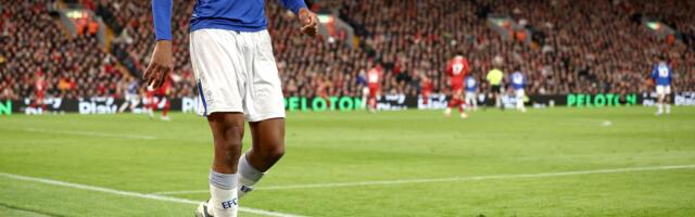 Everton ponovo odbio ponudu Juventusa