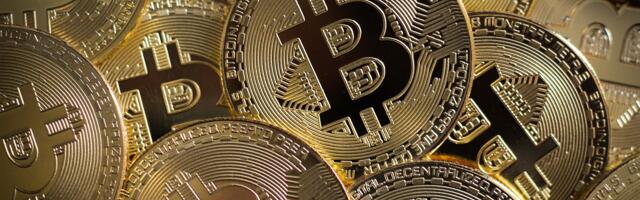 Novi pad bitkoina – nastavljen negativan trend na tržištu kriptovaluta