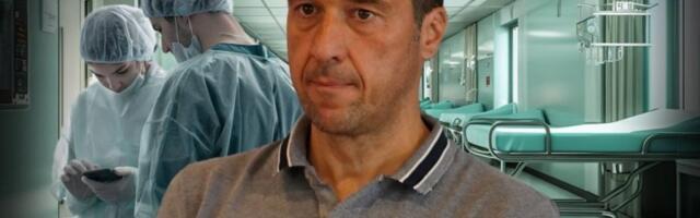 STRAVIČNE VESTI - MLADEN MIJATOVIĆ OTKRIO JEZIVE DETALJE: Tragično nastradao dečko voditeljke Pinka, ona jednim potezom rasplakala kompletnu naciju tada!