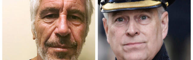 SKANDAL NE PRESTAJE DA TRESE KRALJEVSKU PORODICU! Bivši princ Endru dao pedofilu Epstajnu POVERLJIVI DOKUMENT!