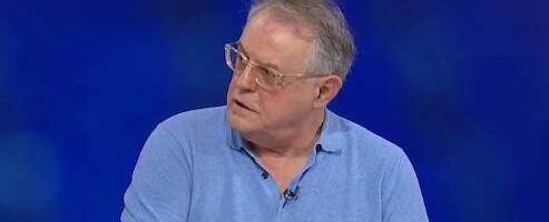 "TO MOŽE SAMO BOLESTAN ČOVEK DA PRIČA!" Nebojša Čović brutalnim odgovorom stavio tačku na temu koja zanima srpsku javnost: "Glupost je..."