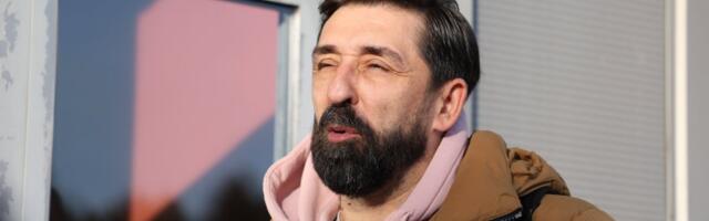 Ognjen Amidžić podelio fotografiju sa ubijenim ocem: Sećanja ne blede (FOTO)