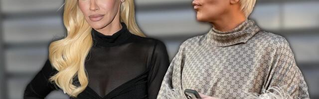 "NATAŠA BEKVALAC JE BEZOBRAZNA" Boki 13 otkrio šta se dogodilo kada je pevačicu pozvao da gostuje u njegovoj emisiji: Ne znam šta joj je stvarno...