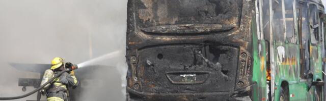 Pakao na zemlji: Meksiko gori posle ubistva El Menča, kartel izdao jezivo naređenje